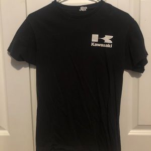Kawasaki tee